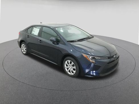 New 2026 Toyota Corolla LE image 13
