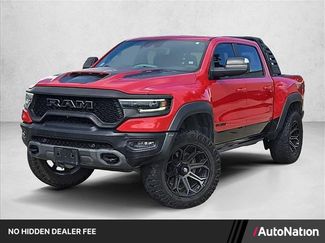 Used 2022 RAM 1500 TRX w/ TRX Level 2 Equipment Group AWD/4WD video 1