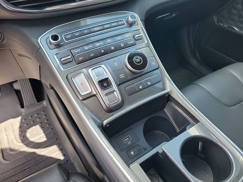 Used 2023 Hyundai Santa Fe SEL w/ Premium Package FWD image 25