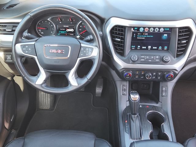 Used 2019 GMC Acadia SLT FWD image 26