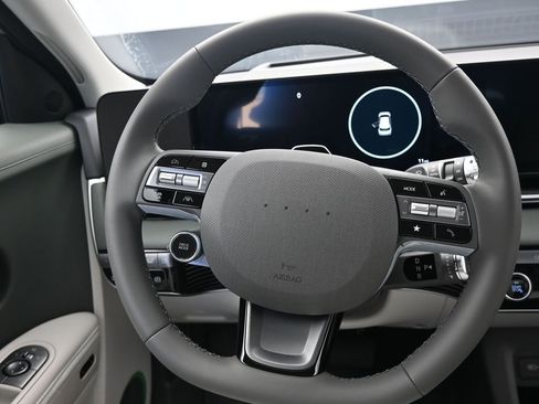 New 2026 Hyundai Ioniq 5 Limited image 25