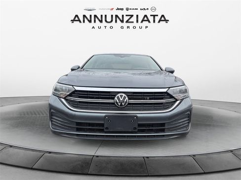 Used 2024 Volkswagen Jetta S image 8
