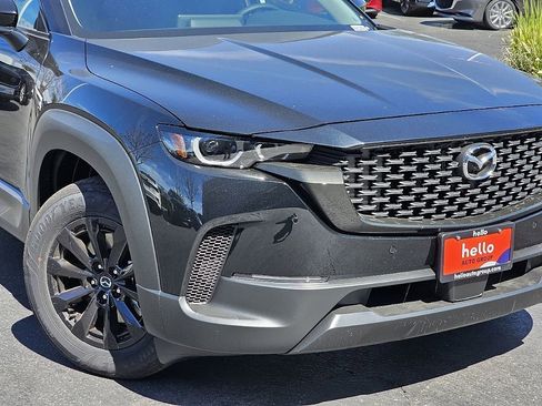 New 2026 MAZDA CX-50 2.5 Hybrid w/ Weather Package image 5