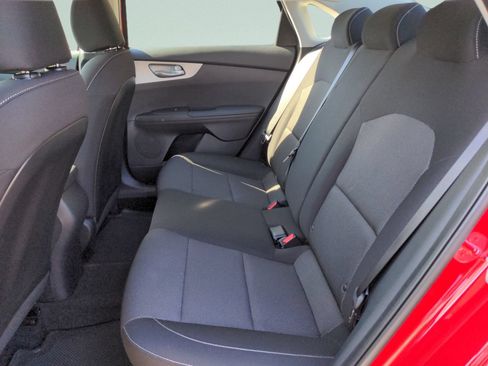 Certified 2024 Kia Forte LXS FWD image 10