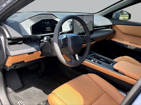 Used 2026 Lexus ES 350e w/ Convenience Package FWD image 17