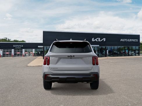 New 2026 Kia Sorento SX Prestige image 5