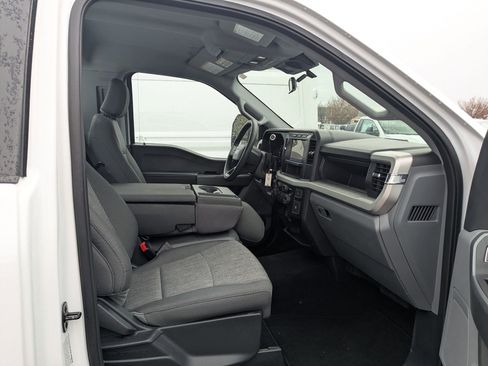 Used 2023 Ford F350 XL w/ STX Appearance Package image 27