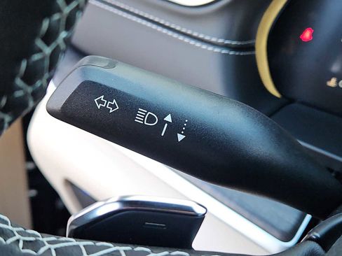 Used 2024 Jeep Grand Cherokee Limited 4xe w/ Luxury Tech Group II image 25