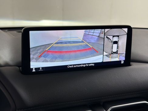 Used 2023 MAZDA CX-5 Signature image 26