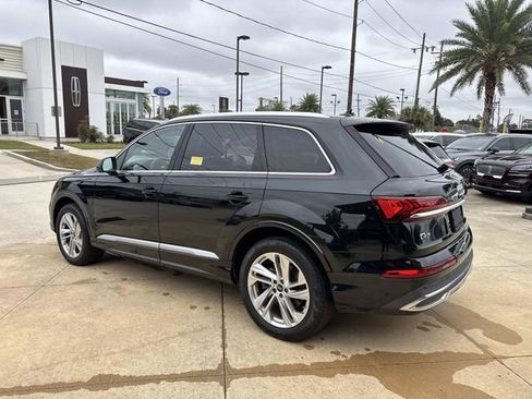 Used 2023 Audi Q7 3.0T Premium Plus w/ Premium Plus Package image 7