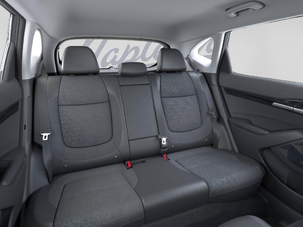 Used 2026 Kia Seltos S AWD/4WD image 19