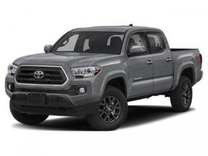 Certified 2022 Toyota Tacoma SR5