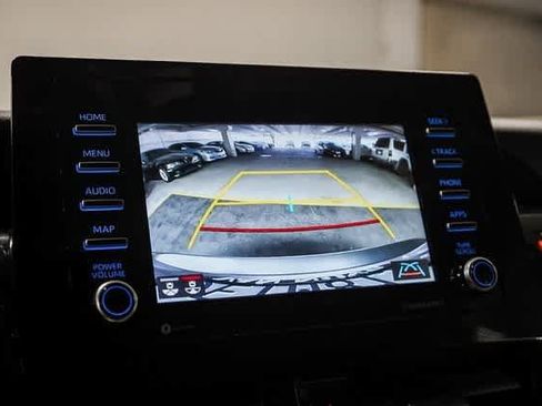 Certified 2023 Toyota Camry SE w/ Convenience Package image 26