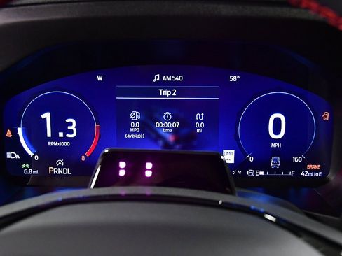 New 2026 Ford Explorer ST-Line w/ ST-Line Street Pack image 16