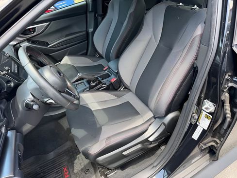 Used 2023 Subaru WRX AWD/4WD image 18