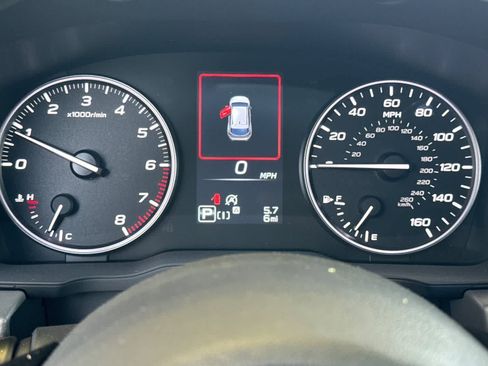 New 2026 Subaru Crosstrek 2.5i Premium AWD/4WD image 26