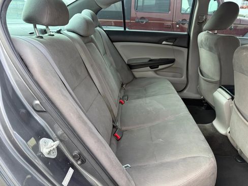 Used 2011 Honda Accord LX image 20
