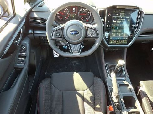 New 2026 Subaru WRX Premium image 7