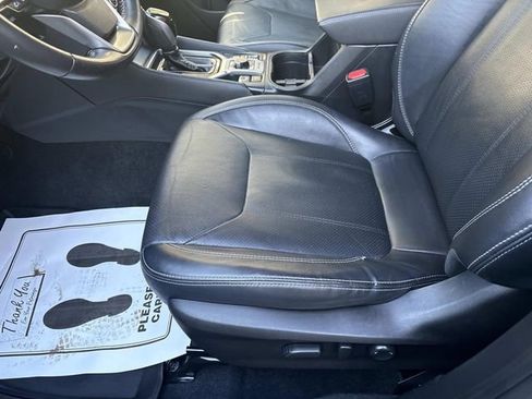 Used 2020 Subaru Forester Limited image 23