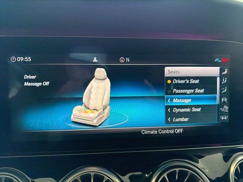 Used 2020 Mercedes-Benz AMG GT 53 image 15