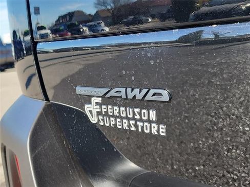 Used 2026 Subaru Outback Limited XT AWD/4WD image 5