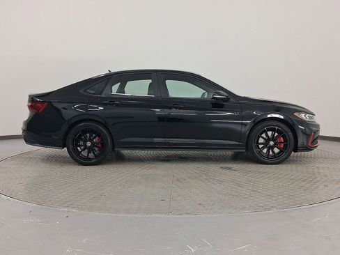 Used 2026 Volkswagen Jetta GLI Autobahn w/ GLI Black Package image 8