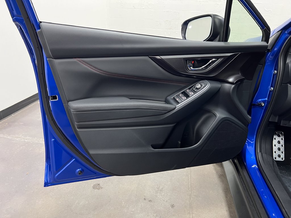 New 2026 Subaru WRX Premium AWD/4WD image 10