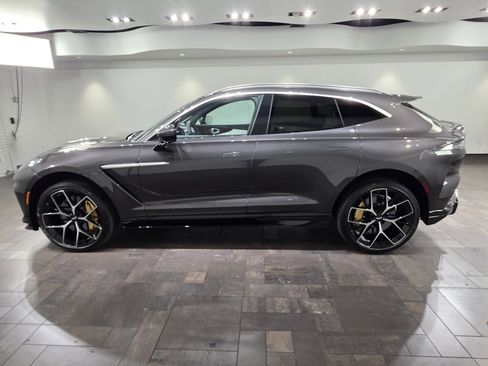 New 2026 Aston Martin DBX 707 image 25