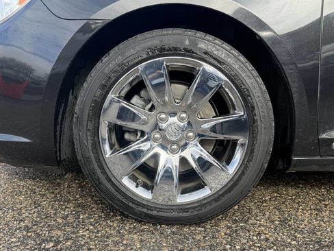 Used 2012 Buick LaCrosse Premium image 39