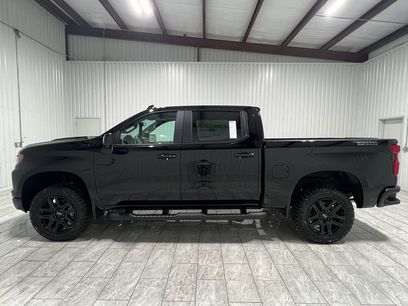 New 2026 Chevrolet Silverado 1500 LT Trail Boss w/ LT Trail Boss Premium Package