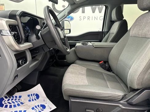 Certified 2024 Ford F250 XLT image 23