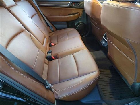 Used 2018 Subaru Outback 2.5i Touring w/ Protection Package #1 image 20