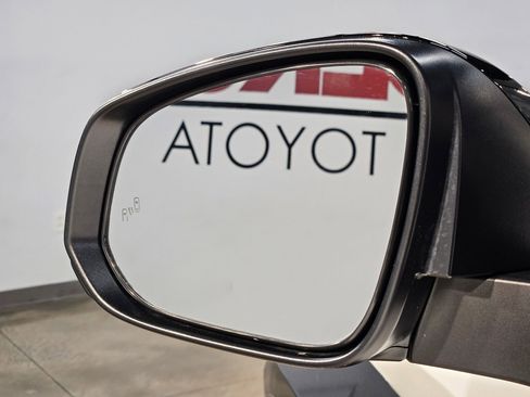 Used 2025 Toyota Tacoma TRD Pro image 22