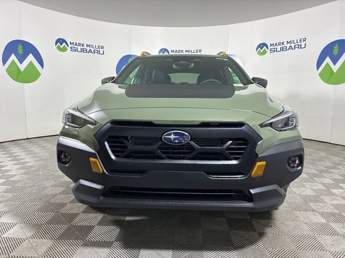 New 2026 Subaru Crosstrek 2.5i Wilderness image 2