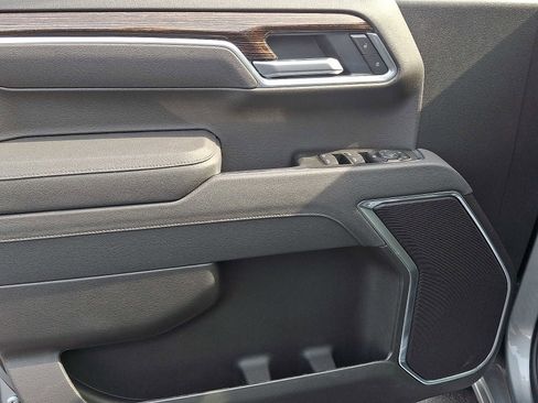 New 2026 GMC Sierra 1500 Elevation w/ Elevation Select Package image 10