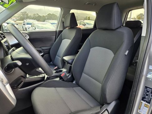Used 2024 Kia Soul LX w/ Option Group 015 FWD image 14