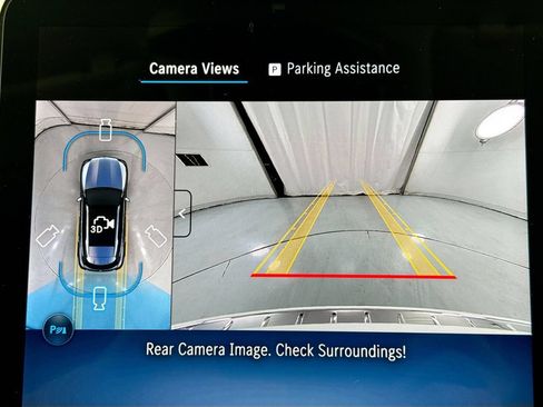 Certified 2026 Mercedes-Benz GLC 300 image 14