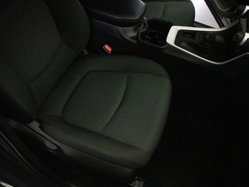 Used 2024 Toyota RAV4 XLE w/ Weather Package image 17