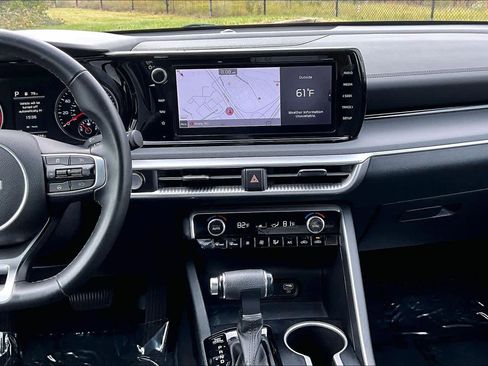 Used 2022 Kia K5 GT-Line image 6