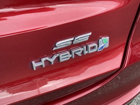 Used 2019 Ford Fusion SE image 27