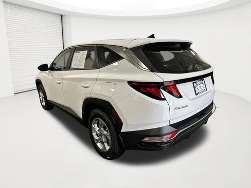 Certified 2024 Hyundai Tucson SE image 7