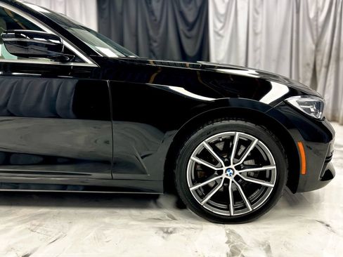 Used 2021 BMW 330i xDrive Sedan w/ Convenience Package image 13