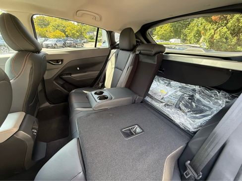 New 2025 Subaru Crosstrek 2.5i Limited w/ Popular Package #4A image 18