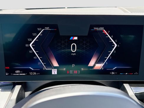 New 2027 BMW 530i w/ M Sport Package RWD image 41