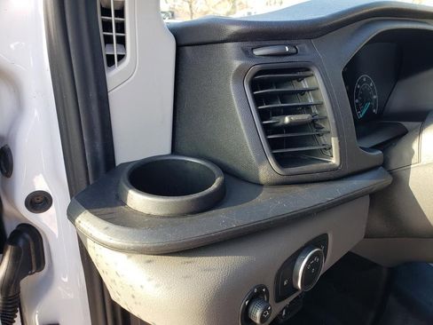 Used 2024 Ford Transit 250 Low Roof w/ Exterior Upgrade Package image 13