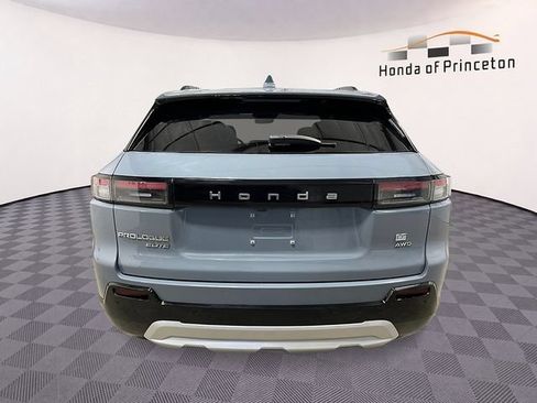 New 2026 Honda Prologue Elite image 4