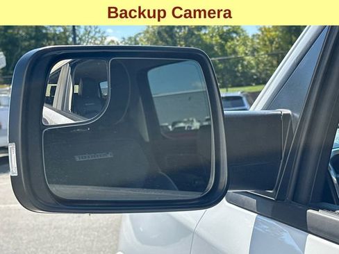 Used 2022 RAM 1500 Laramie image 8