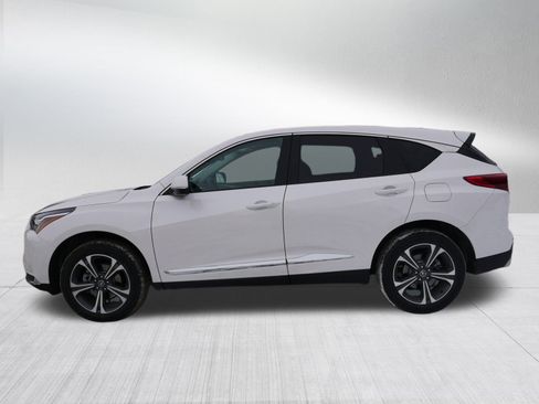 Certified 2025 Acura RDX w/Technology Package image 4