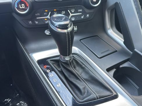 Used 2019 Chevrolet Corvette Grand Sport RWD image 22