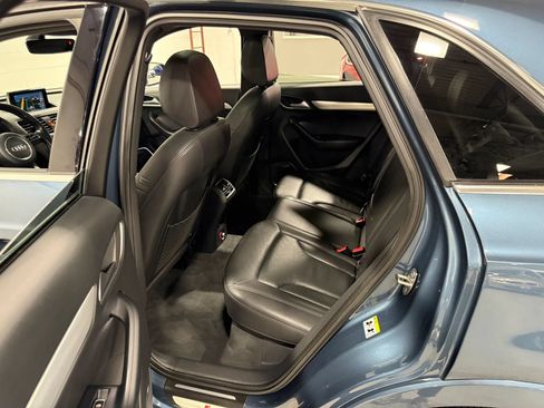Used 2017 Audi Q3 2.0T Prestige w/ Prestige Package AWD/4WD image 67